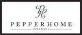 Pepper Home