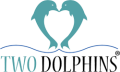 Two Dolphins