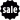 SALE