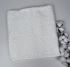 Рушник Hanibaba 70х140 Microcotton White