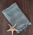 Рушник Maison D'or Violetta 100x200 Green
