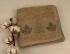 Рушник Pupilla 50х90 Parma Dark Beige