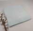 Рушник Philippus Super Cotton 70x140 Ruby Блакитний (A505)