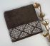 Рушник Cottonize 50х90 cod148 Brown