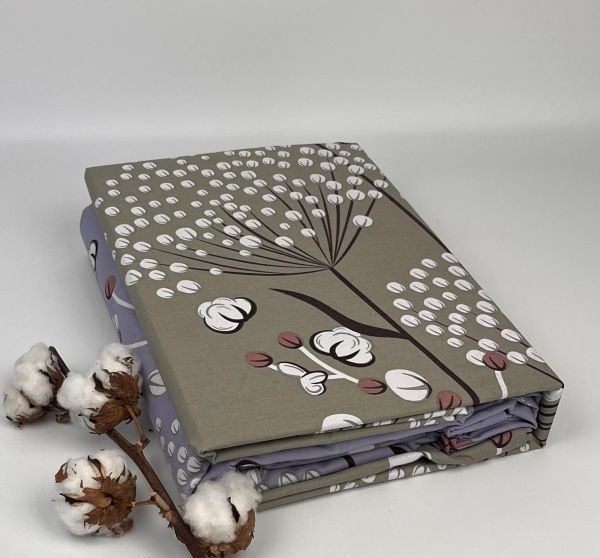 Постільна білизна Pretty 200x220 код 9267