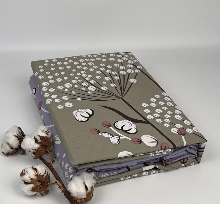 Постільна білизна Pretty 200x220 код 9267