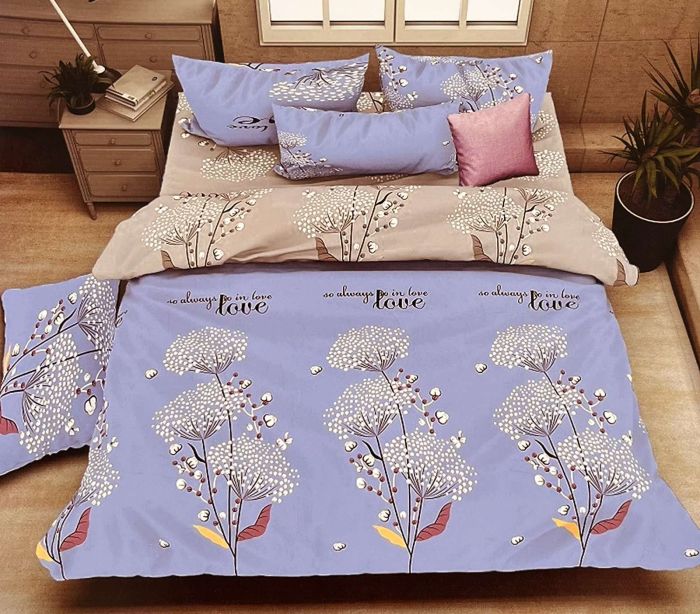 Постільна білизна Pretty 200x220 код 9267