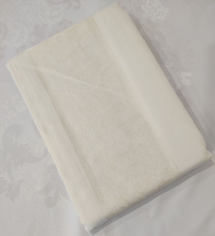 Скатертина Sagol тефлон 160Q St-060 Cream