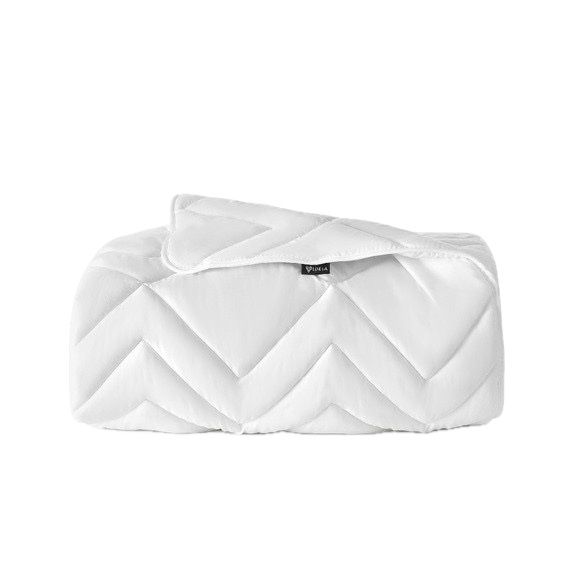Ковдра Nordic Comfort зимова 155x210 щіл. 300 (біла)