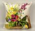 Наволочка великодня Decor&Art 40x40 PE-12