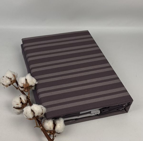 Постільна білизна Pretty 180x210 БК 221