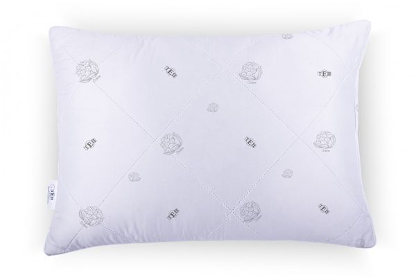 Подушка "Dream Collection" COTTON membrana print 50*70 см