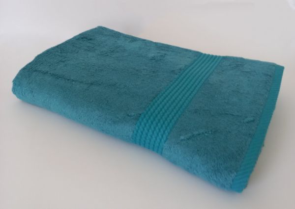 Рушник Maison D'or Amadeus (Bamboo) 85x150 Teal