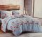 Постільна білизна Pretty 150x220 код 499