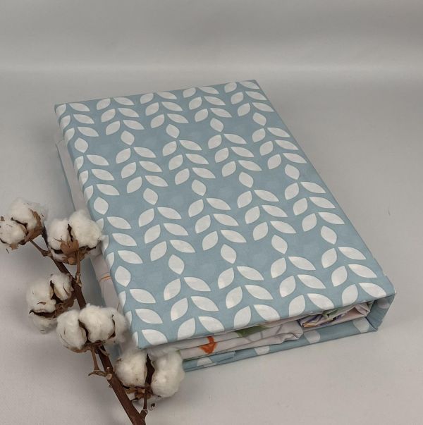 Постільна білизна Pretty 150x210 БК 217