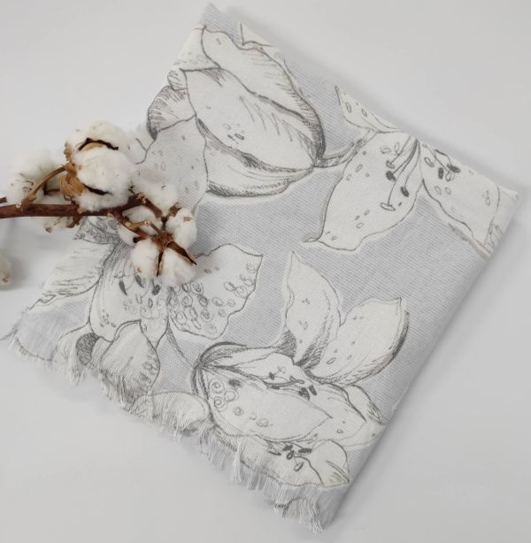 Рушник Maison D'or Afrodille 90x165 Mavi