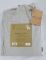 Постільна білизна Maison D'or ранфорс полоска 160х220 Lines stripes Grey