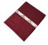 Скатертина тефлон PVS Maison Royale 160*220 Dore Bordo