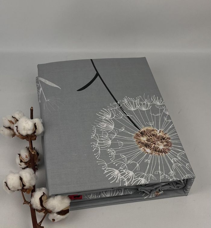 Постільна білизна Pretty 200x220 код 121