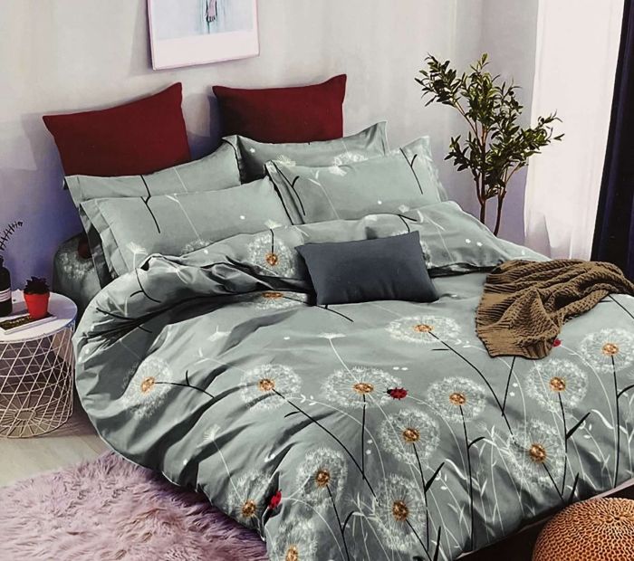 Постільна білизна Pretty 200x220 код 121