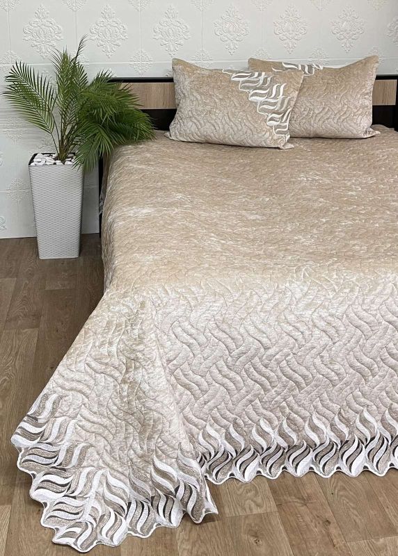 Покривало Set Acme 260x260 Aden 01