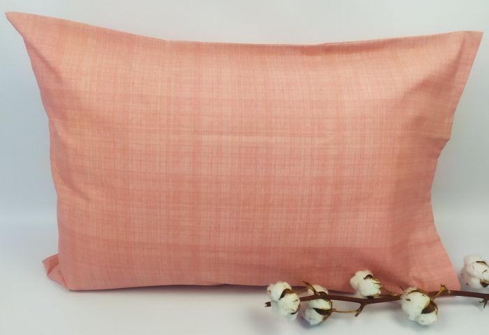 Наволочка Venera 50х70 Pink