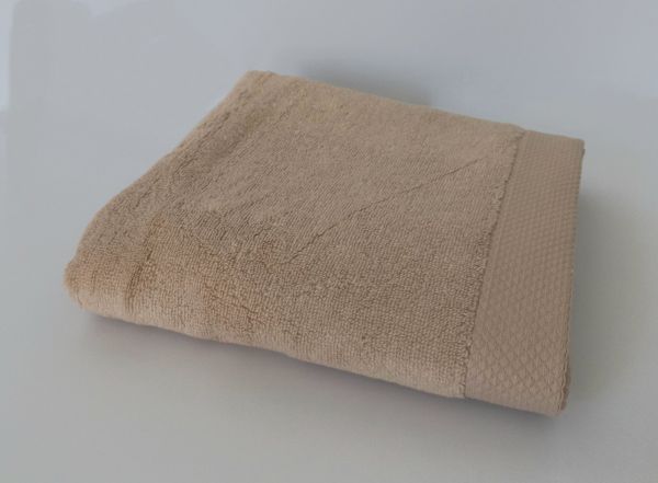 Рушник Maison D'or Artemis (Microcotton) 50x100 Sand