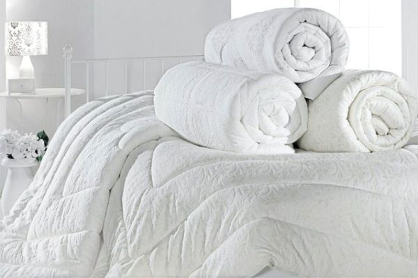 Ковдра Cotton Box 195х215 Orme Yorga