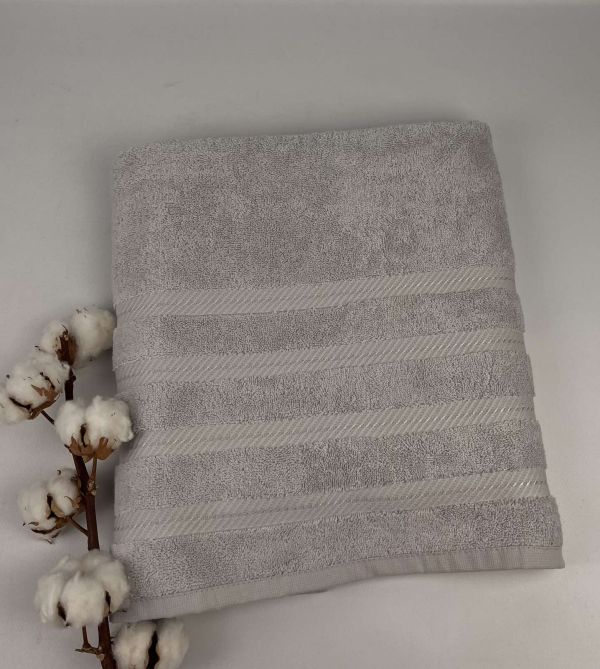 Рушник 70х140 Light Grey