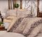 Постільна білизна Maison Royale ранфорс 200x220 MR-114