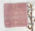 Рушник AE 50x90 Nitka Dirty Rose