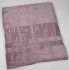 Рушник Cottonize 70х140 Bamboo-2 Lilac