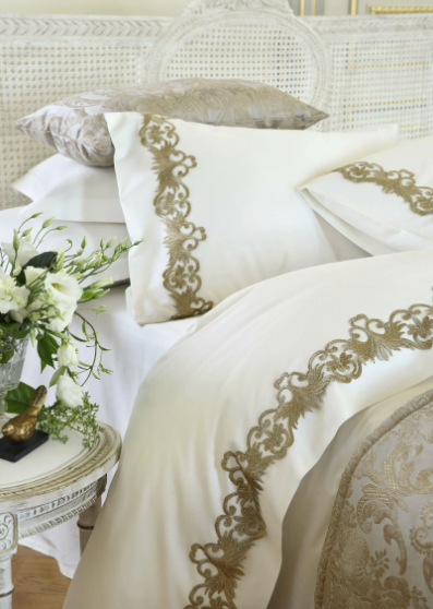 Покривало Pepper Home 260х270 Valeron Cream