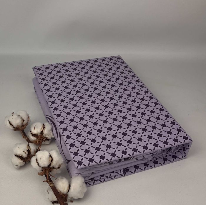 Постільна білизна Pretty 200x220 код 92