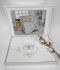 Постільна білизна Maison D'or 100х135 Dear Panda