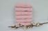 Рушник Cottonize 50х90 однотонний 912 Pink