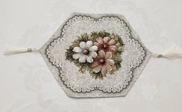 Доріжка гобеленова 35х45 St-118
