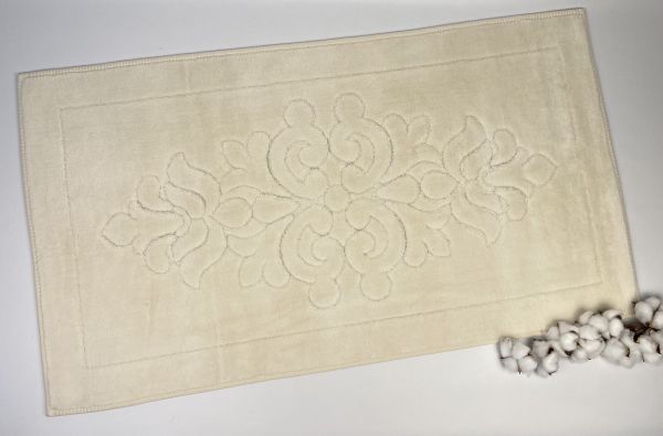 Килимок Maison D'or Momeni 60x100 Ekru