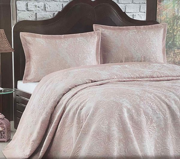 Покривало Issihome 240x260 Cordenya Pudra