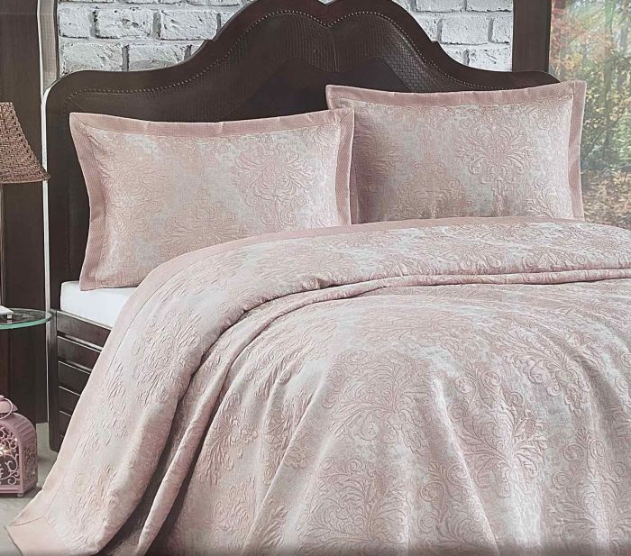 Покривало Issihome 240x260 Cordenya Pudra