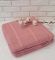 Плед вязаний Issihome Pink 220х240