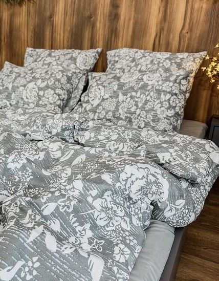 Постільна білизна полікотон LeLIT 160х215 P-0079