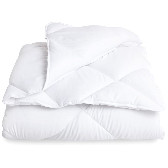 Ковдра ТЕП "White Comfort" 140*205 см (200 г/м2)