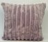Наволочка велюрова 45x45 Lilac New