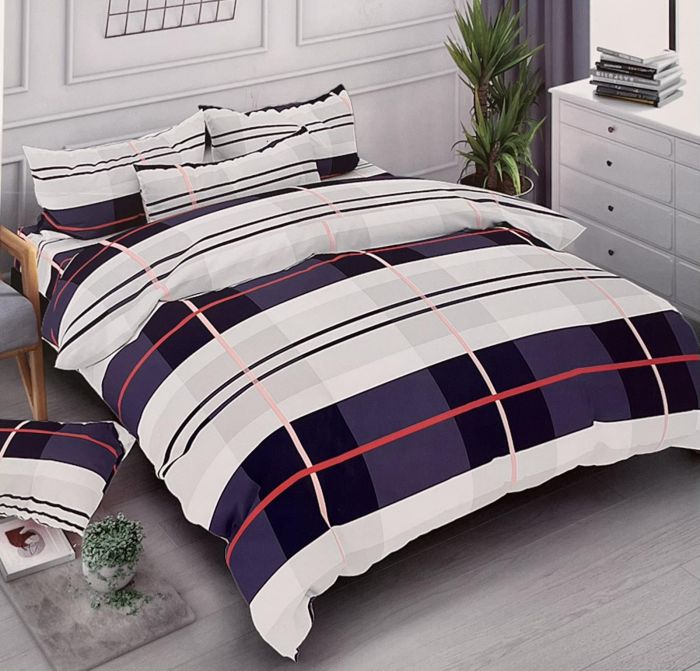 Постільна білизна Pretty 200x220 код Ж-БК-18