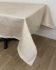 Скатертина Masali тефлон 160x400 Model 508 Cappucino