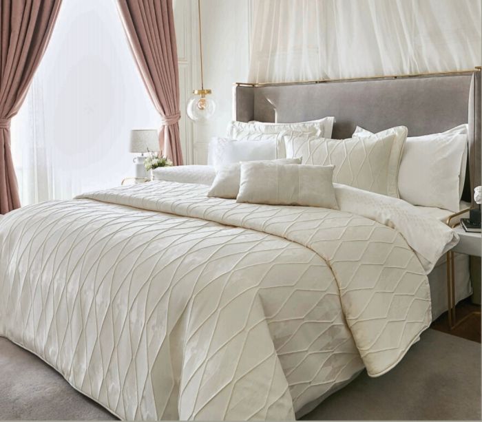 Покривало Pepper Home 270*260 Arielle Cream