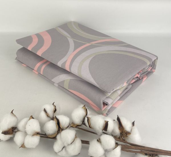 Постільна білизна Pretty 150x210 код 481