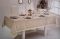 Скатертина Set Maison D'or 160х320+150x310+8psc+8psc Plain&Lace:331 DES. Beige