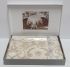 Квадрат Велюр Maison Royale 80x80 Maral Cream